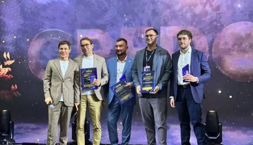 Проект Город Гор от СЕЛФСТРОИТ  победил в международном конкурсе  CREDO-2025