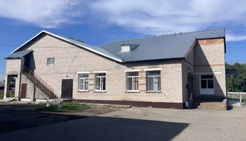 Жителя Алтайского края обвинили в попытке сжечь сельсовет