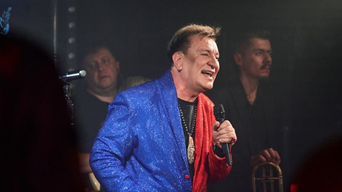 Сергей Пенкин