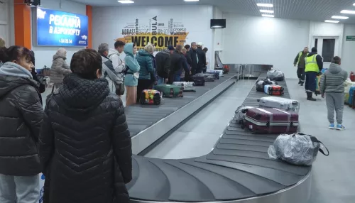 Барнаульские таможенники рассказали, что нельзя ввозить в страну из-за рубежа