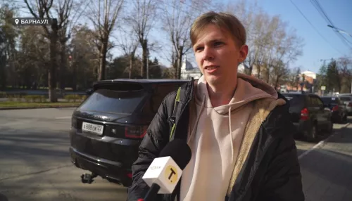 Опрос: барнаульцы поделились самыми душевными воспоминаниями об отцах