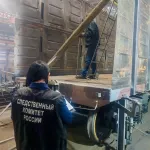 Работника Алтайвагона госпитализировали после ЧП на заводе