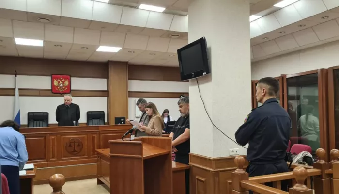 Банду из Алтайского края судят за похищение криптоинвестора