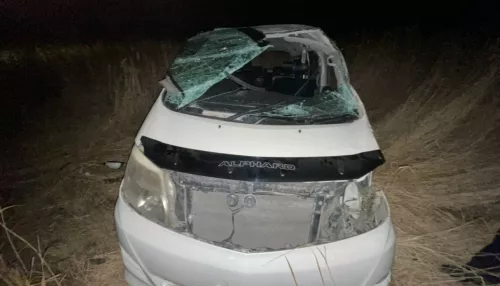 Шесть человек разбились в жестком ДТП под Новосибирском