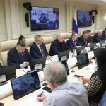 В Совете Федерации обсудили, как защитить граждан от недобросовестных инфо-тренеров