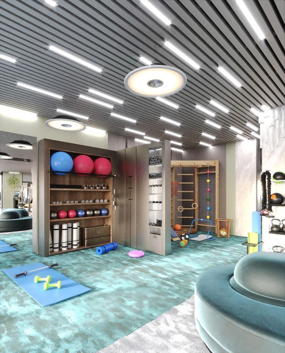 Проект жилого дома на ул. Папанинцев, 155