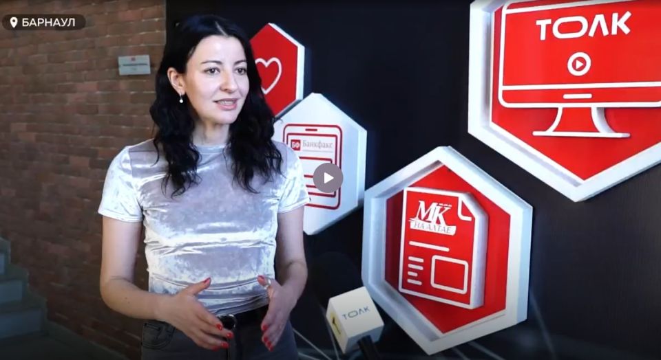 Валентина Аскерова