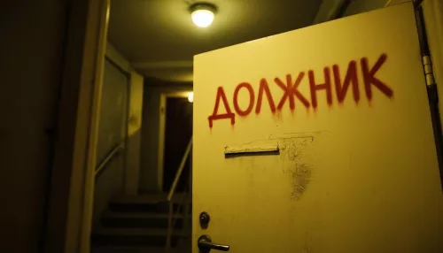 Жители Алтайского края добились для обнаглевших коллекторов штрафов на 1,4 млн рублей