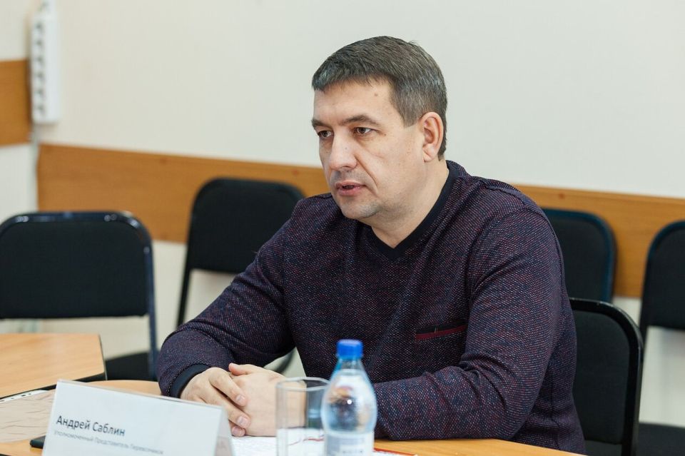Саблин Андрей Саблин Андрей