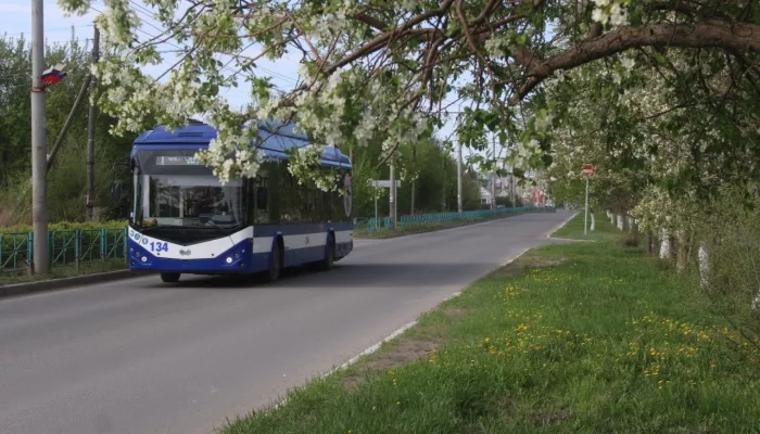 Семь лет прогресса в Рубцовске: как безналичная оплата изменила городской транспорт