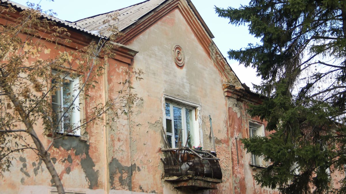 Поток. Октябрь 2025 года