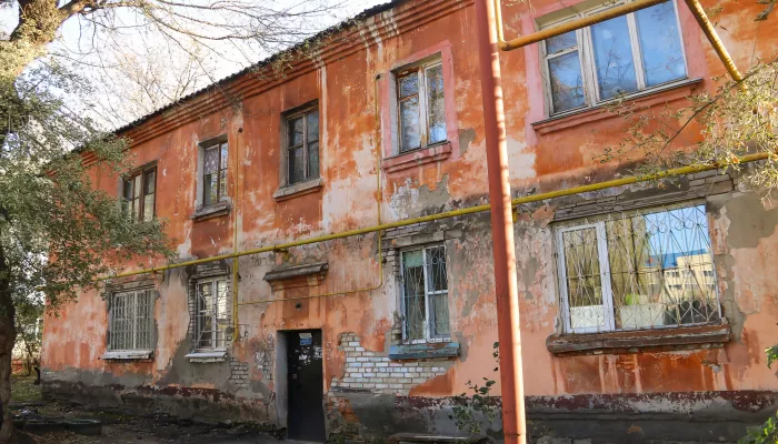 Власти Барнаула объявили аукцион на право комплексной реновации Потока Власти Барнаула объявили аукцион на право комплексной реновации Потока
