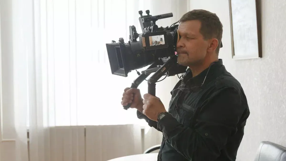 Сергей Политик