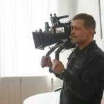 Режиссера Сергея Политика зарезали возле подъезда дома: что известно