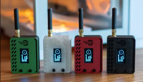 Связь Судного дня: радиолюбители Барнаула развивают сеть для общения без интернета