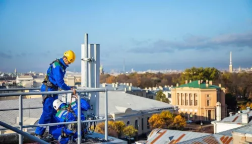 Российские CGNAT-решения обеспечили МегаФону гибкое масштабирование сети