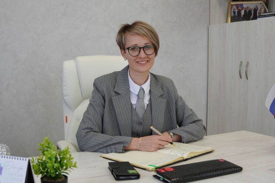 Ирина Рыбина