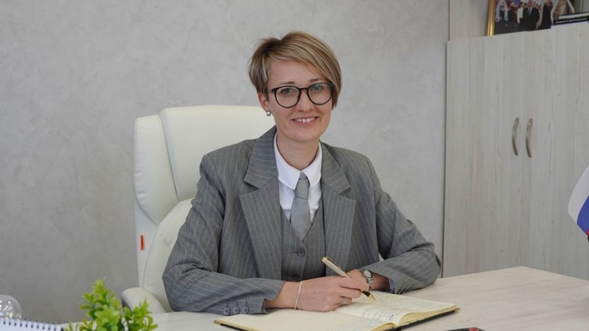 Ирина Рыбина