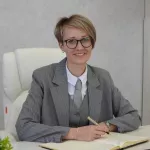 Молодежное управление в Алтайском крае возглавила Ирина Рыбина