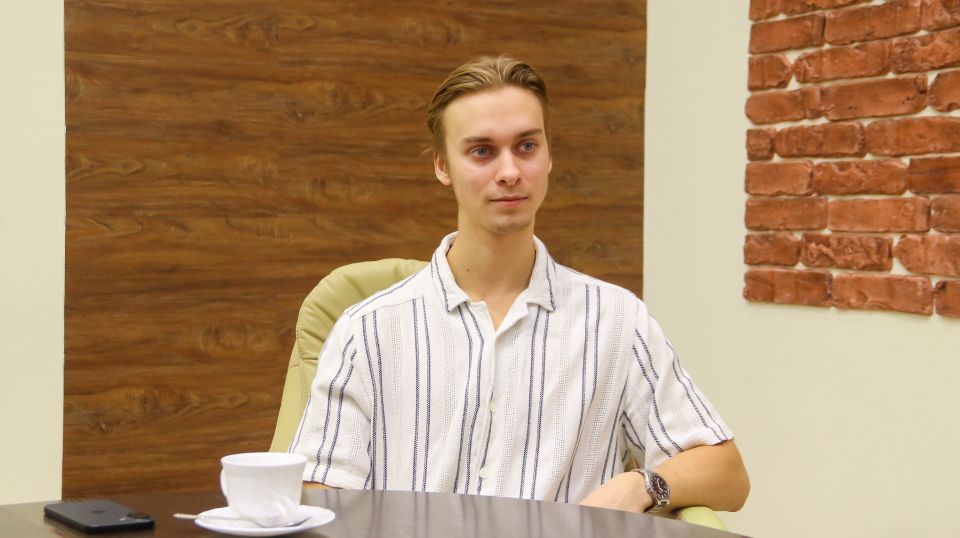 Ваня Евтушевский Ваня Евтушевский