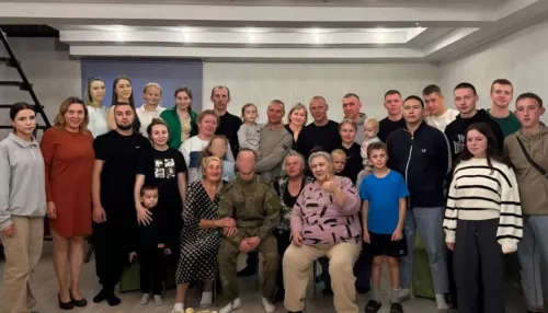 Мать 30 детей разбилась в ДТП в Саратовской области