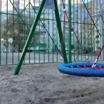 Глава Барнаула оценил благоустройство двора на улице Юрина