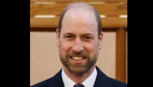 Принц Уильям решил лишить королевскую семью титулов