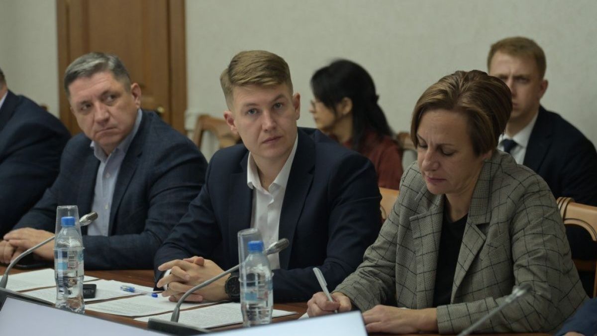 Денис Голобородько