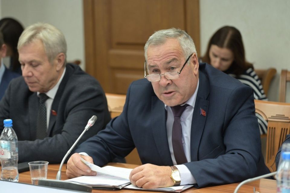 Сергей Серов Сергей Серов