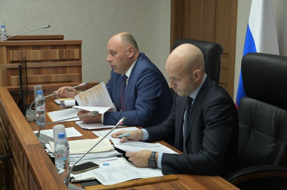 Данил Ситников и Александр Локтев Данил Ситников и Александр Локтев