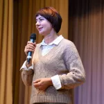 Глава Ребрихинского района Людмила Шлаузер подала в отставку