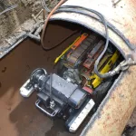 22 км теплосетей в Барнауле помог обследовать робот-сканер