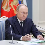 Пуски Синевы и Ярса: Путин провел тренировку стратегических ядерных сил РФ