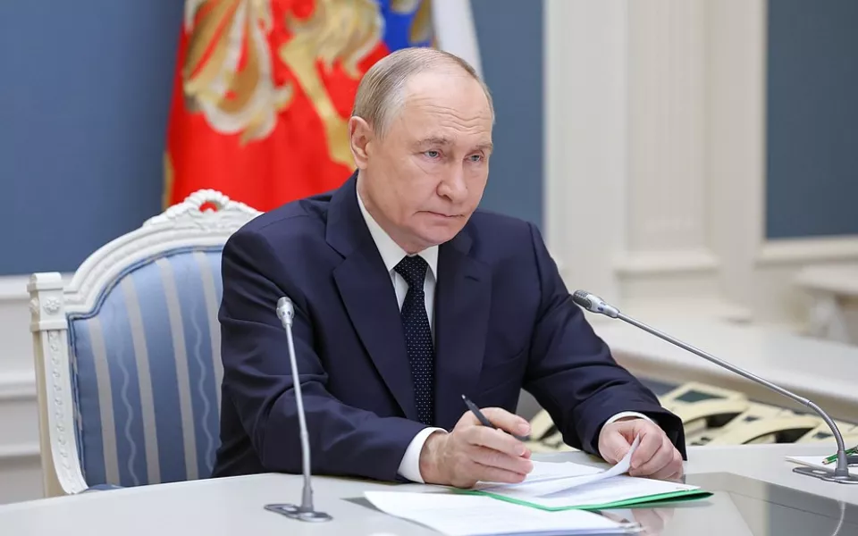 Удержать инфляцию: Путин дал важные поручения Центробанку и правительству