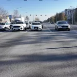 Власти Барнаула оценили итог работы дорожников на участке Павловского тракта