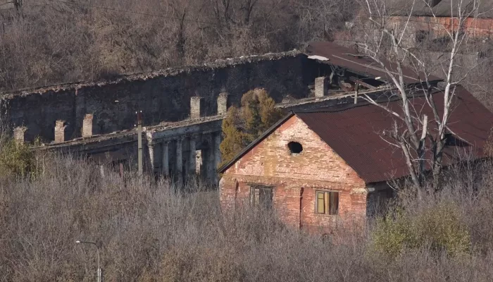 Спустя 10 лет барнаульским волонтерам запретили проводить субботники на Спичке