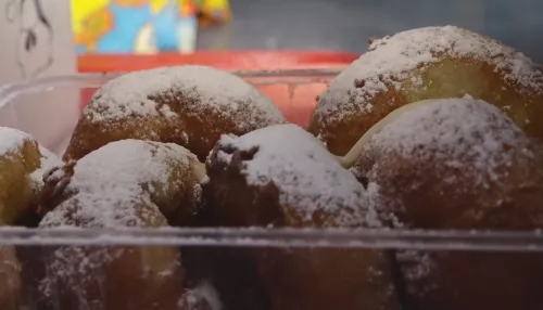 21-летний барнаулец оставил Москву ради открытия пышечной на Родине