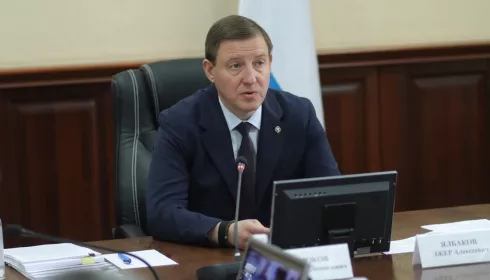 Поддержку частных клиник уменьшили в Республике Алтай