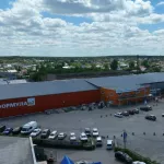 В Барнауле закрывается Формула М2, которая стала визиткой Павловского тракта