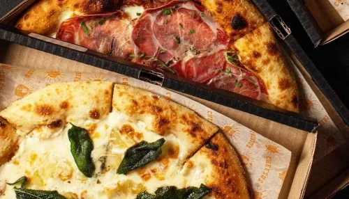 Открывая границы вкуса: в Барнауле появился новый онлайн-гастромаркет Secret Kitchen