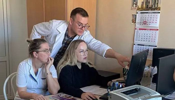 Телеконсультации и онкоконсилиум: как в Республике Алтай организовывают онкослужбу