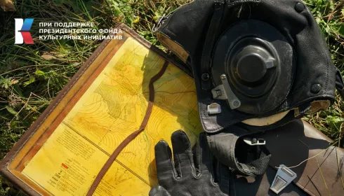 Встали на крыло: как на Алтае в годы Великой Отечественной готовили боевых летчиков