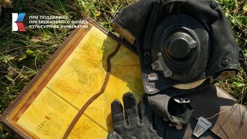Проект "Курсанты. Хроники военных училищ Алтая" Проект "Курсанты. Хроники военных училищ Алтая"