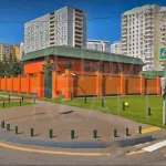 СМИ: особняк Жириновского выставили на продажу за 800 млн рублей. Как он выглядит