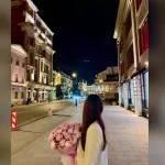 Катя Лель рассказала о встрече с НЛО в Москве и показала снимок