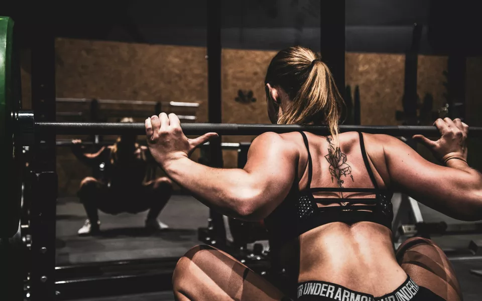 Травма чемпиона мира. Кто покинул шоу Титаны в новом выпуске