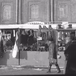 От БУМа до палаток: какими были магазины, базары и киоски в прошлом веке. Фотохроника