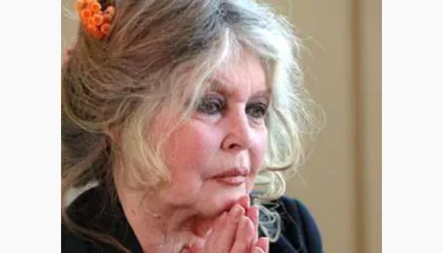 Актриса Брижит Бордо вышла на связь после новости о ее смерти