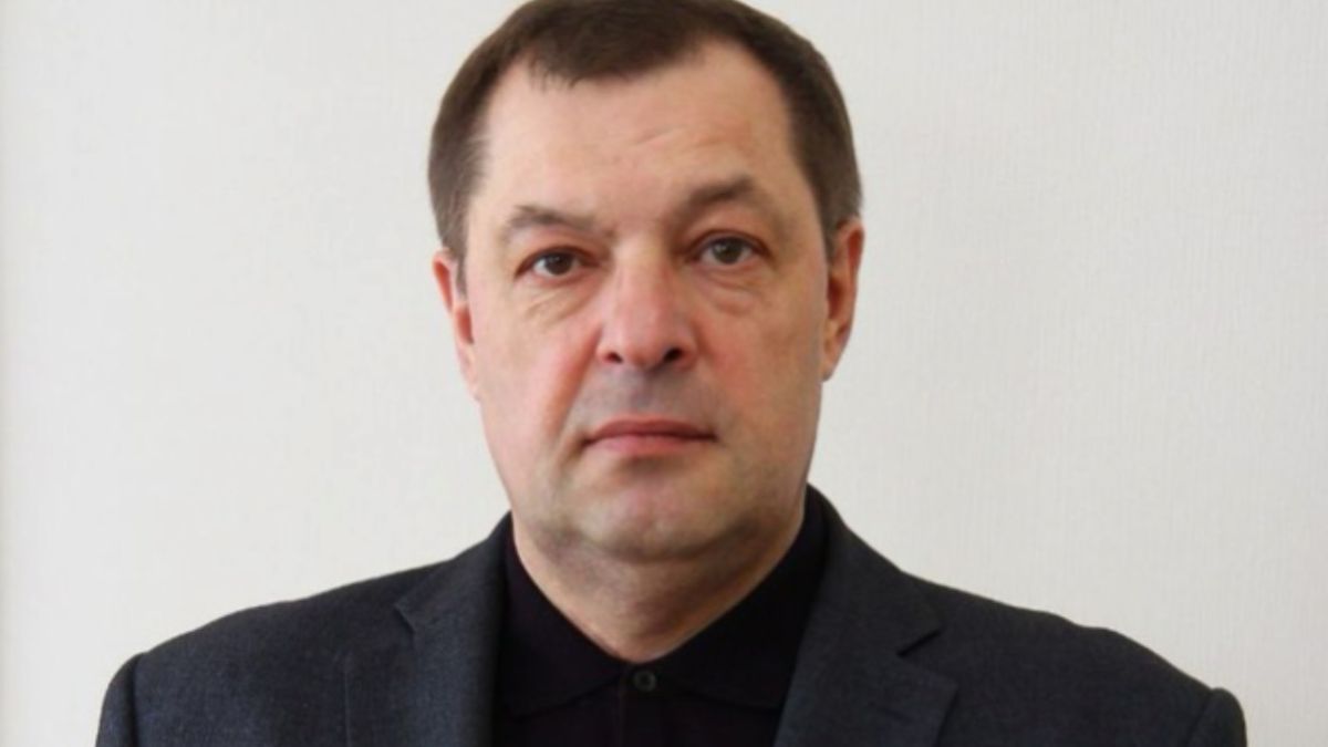 Виталий Артемов