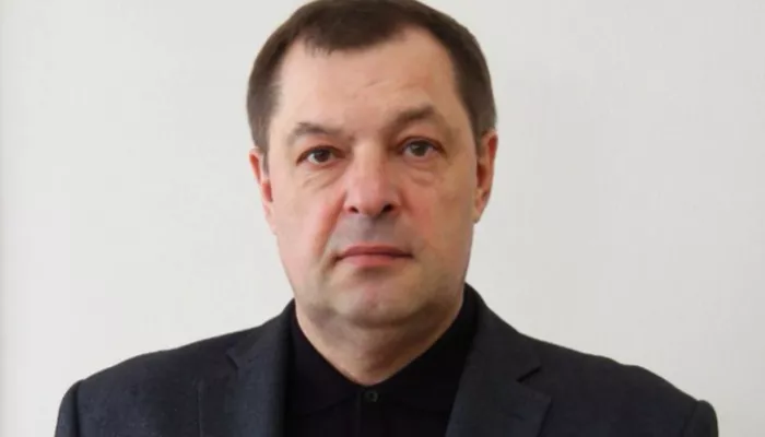 Мэра Рязани Виталия Артемова отстранили от должности и проверяют на доходы